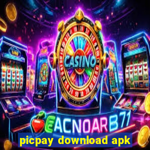 picpay download apk